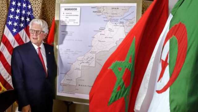 بالتفاصيل.. أمريكا تمر إلى السرعة القصوى لحل النزاع المفتعل حول الصحراء المغربية