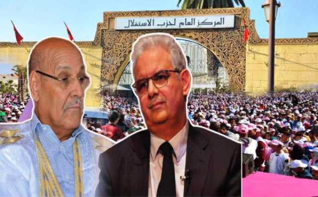 من يكون مهندس الكواليس الذي قاد تيارات حزب الاستقلال إلى توافق رسمي بعد خلافات استمرت طويلا؟