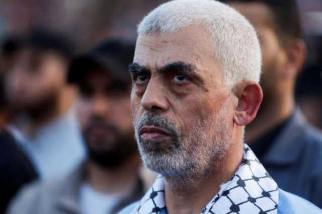 بالفيديو.. إسرائيل تعلن وصولها لأحد الخيوط المؤدية لمكان يحيى السنوار