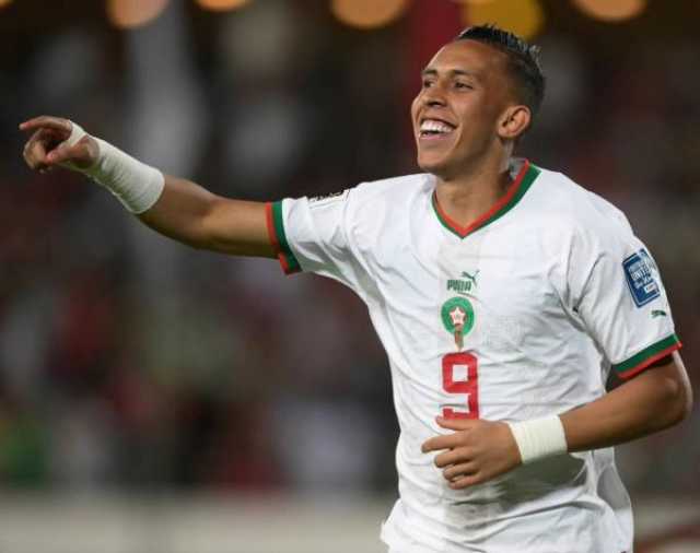 ريال مدريد يمهد الطريق لـرحيمي لقيادة هجوم الأسود خلال أولمبياد باريس