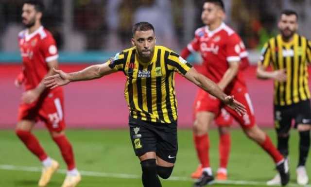 بالفيديو.. حمد الله ينتفض مجددا ويحقق ريمونتادا مثيرة للاتحاد بفضل ثنائية في مرمى المحمدي