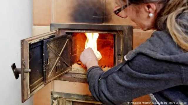 بسبب هواء التدفئة.. تجنب جفاف العينين بهذه الحيل البسيطة!