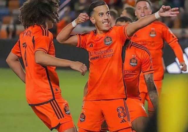 من يكون اللاعب المغربي الذي سيواجه ميسي في نهائي كأس أمريكا؟