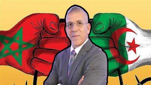في رسالة موجهة إلى الداخل.. دراجي يروج من جديد لـحرب وشيكة بين المغرب والجزائر