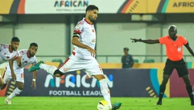الكاف يعلن الموعد الجديد لمباراة الوداد وإنييمبا النيجيري