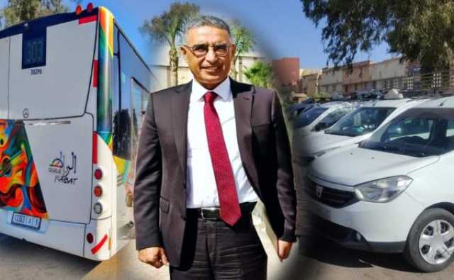 بعد استقبالها آلاف الأسر.. الصخيرات تعيش على وقع أزمة نقل غير مسبوقة وسط مطالب لـاليعقوبي بالتدخل