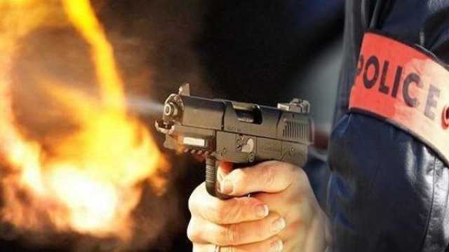 قاصر يعتدي على شرطي بسيف بإنزكان وضابط أمن يضطر لإطلاق النار عليه