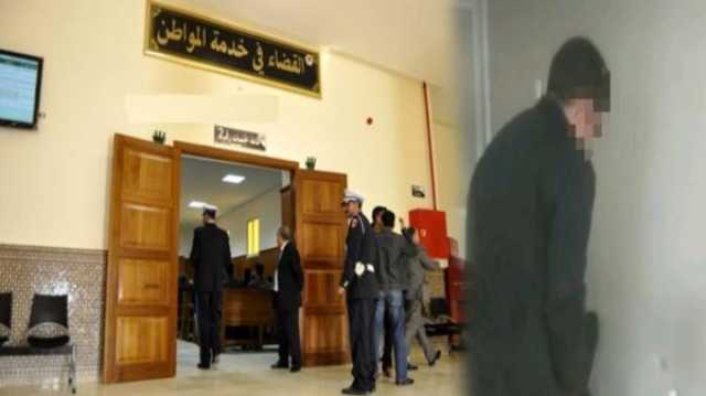 ملف التبول داخل المستشفى الجامعي يدخل مراحله النهائية