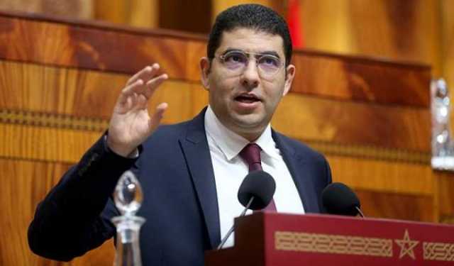 برلماني يدعو الوزير بنسعيد إلى مواجهة أخبار المؤثرين المضللين