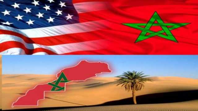 الولايات المتحدة الأمريكية تجدد التأكيد على موقفها من قضية الصحراء المغربية