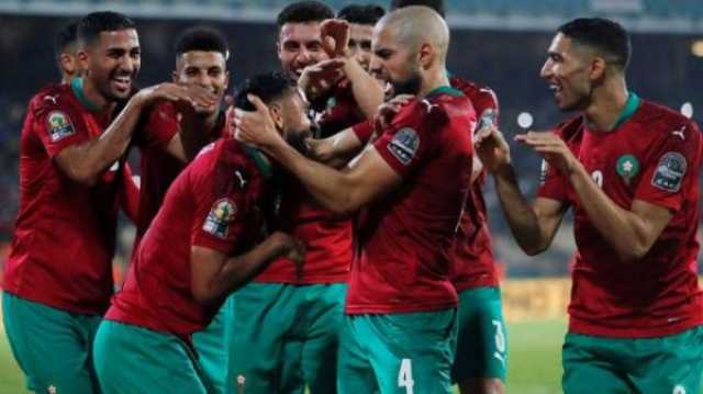 محلل رياضي عربي يُرشّح فوز أسود الأطلس بـكان الكوت ديفوار