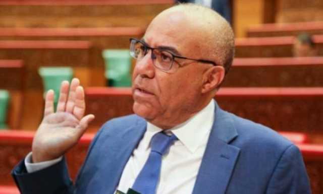 الوزير ميراوي يكشف موقفه من واقعة العميد وطالبة الكوفية: رأي شخصي وربما أخطأ(فيديو)
