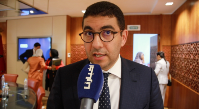بالفيديو.. الوزير بنسعيد يكشف جديد البرنامج الوطني للتخييم لـ 2024