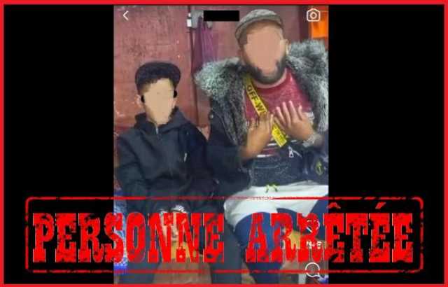 أمن طنجة يضع حدا لتيكتوكر داوم على استغلال أطفال قاصرين في فيديوهاته الخادشة للحياء