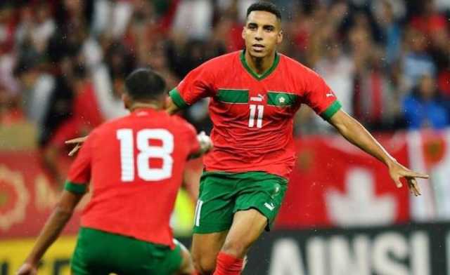 هل حسم الأمر؟..الدولي المغربي عبد الحميد الصابيري يثير الجدل بتصريحات جديدة