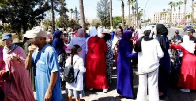بعد توالي الإضرابات.. رابطة جمعيات أولياء التلاميذ تدعو إلى سحب المرسوم وإلغاء نقط الدورة الأولى