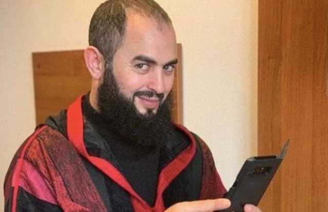 الشيخ رضوان يهاجم سي الكالة والجمهور المغربي معا