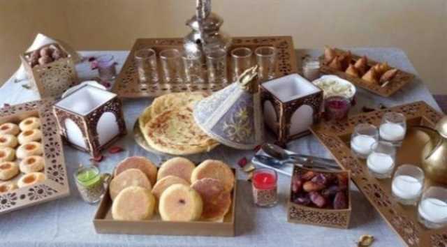 عادات غذائية سيئة يجب تجنبها خلال العيد للحفاظ على صحتك