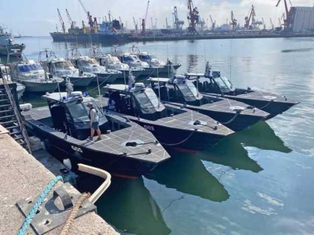 المغرب يحصل على زوارق أمريكية سريعة ومتطورة.. هذه تفاصيلها