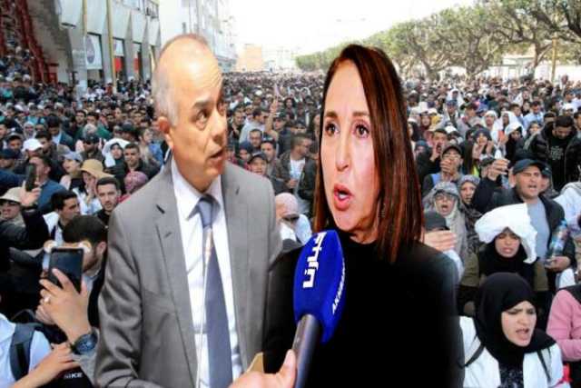 وصفته بـالتعديل الغامض.. منيب تكشف سبب امتناعها عن التصويت على قانون الأكاديميات الجهوية لوزارة التعليم
