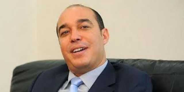 أوزين لكابرانات الجزائر: كفاكم حقدا فإنه نار وأنتم الحطب