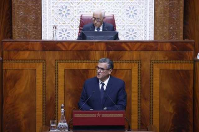 رئيس الحكومة: خارطة الطريق 2022-2026 الرامية لتحقيق إصلاح تربوي شامل تستمد مرجعيتها من توصيات النموذج التنموي