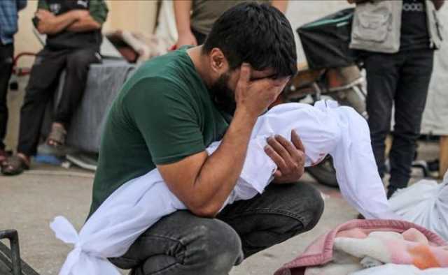 24 مجزرة في يوم واحد.. الصحة الفلسطينية تسجل حصيلة ثقيلة لضحايا العدوان الإسرائيلي على غزة