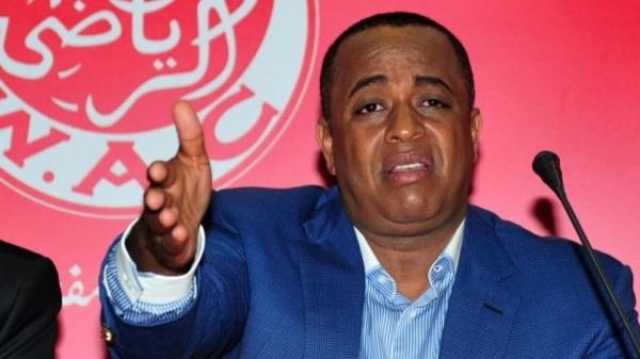 مندوبية السجون تصدر بلاغا جديدا بخصوص تصرفات وحالة سعيد الناصيري داخل سجن عكاشة