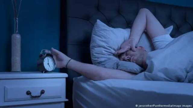 لهذه الأسباب النوم في ظلام دامس مفيد للصحة