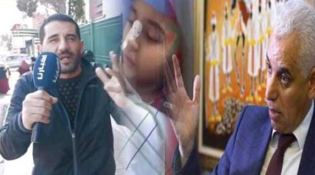 دخلت لإزالة الحلاقم فخرجت جثة هامدة .. الحكم بـ100 مليون سنتيم تعويضا لأسرة الطفلة الضحية