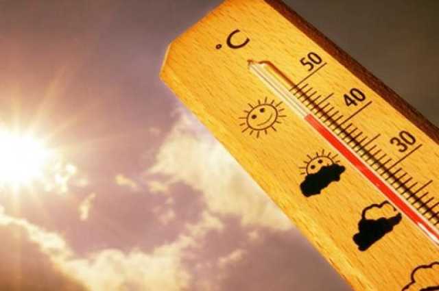 طقس حار مع هبوب رياح قوية بهذه المناطق اليوم الأحد
