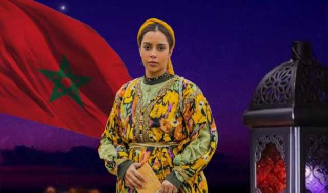 في مفاجأة من العيار الثقيل.. النجمة الإماراتية بلقيس تعلن مشاركتها في مسلسل مغربي خلال رمضان (فيديو)