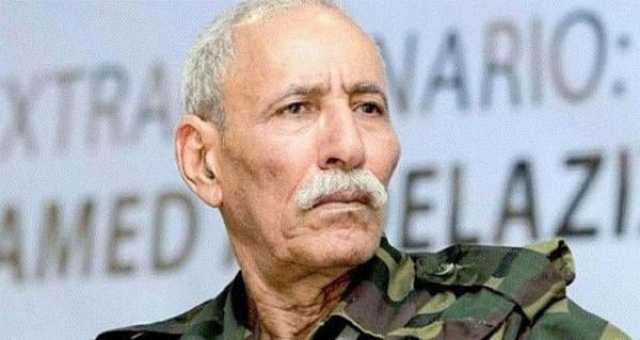 ملاحقة قضائية جديدة ضد زعيم البوليساريو