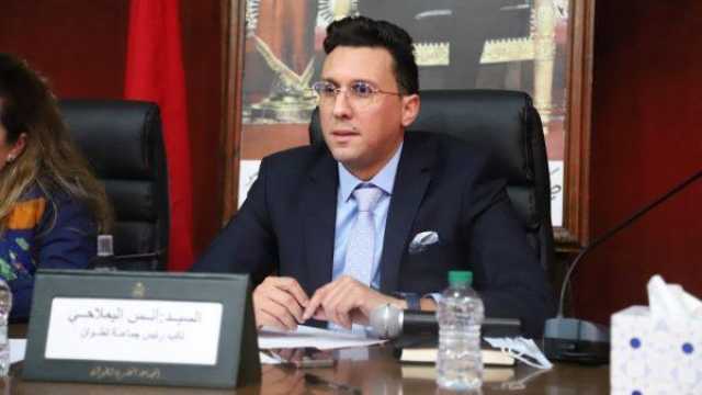 الوظيفة مقابل المال.. ابتدائية تطوان تتخذ قرارا جديدا في حق مستشار وزير العدل السابق