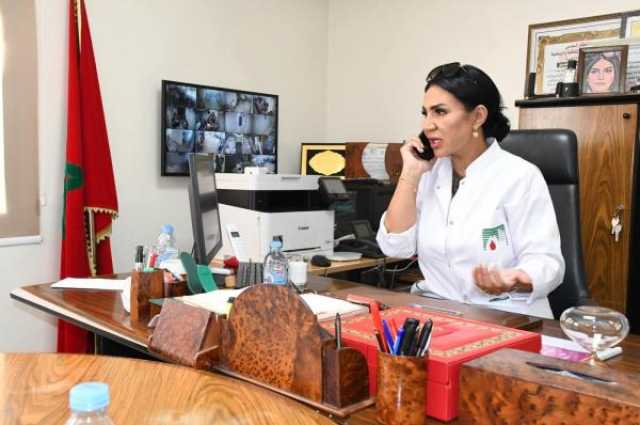 9000 كيس في 3 أيام فقط.. دريد تكشف أن مخزون احتياطي الدم يَشهد فائضًا غير مسبوق