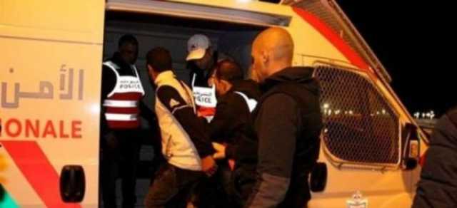 اعتقال عشريني اعتدى على إمام مسجد قبل صلاة التراويح بمراكش
