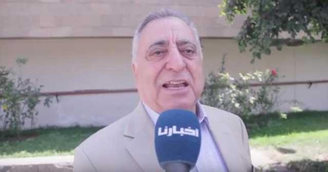 زيان يتقدم بطلب الإفراج المقيَّد بشروط