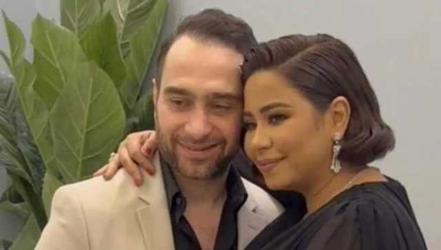 للمرة الثانية.. شيرين تعلن عن طلاقها من حسام حبيب وهذا هو السبب الحقيقي للانفصال