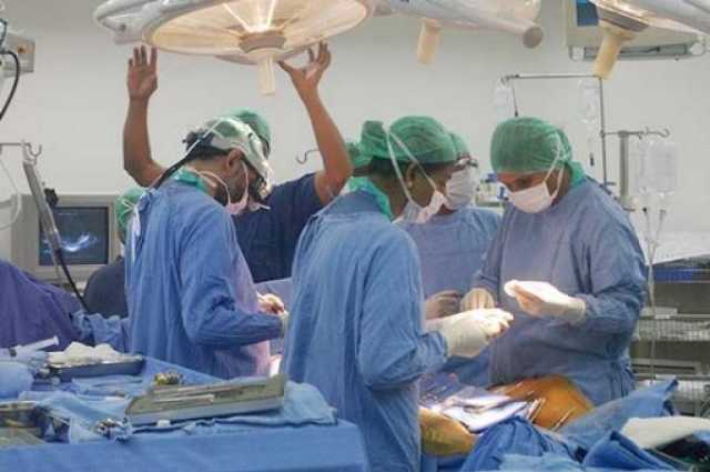 جراحات علاج السمنة تقلل من خطر الوفاة بانقطاع النفس الانسدادي
