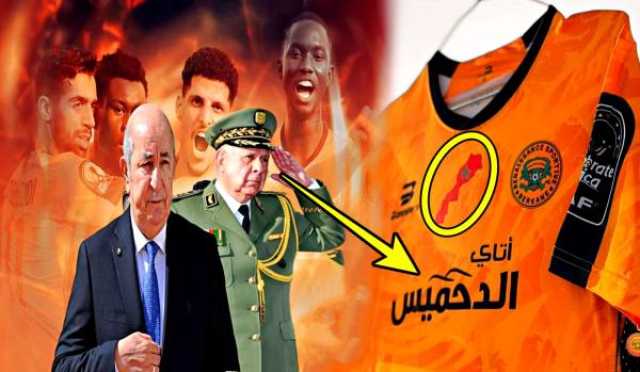 قيادي سابق بجبهة البوليساريو يفضح غباء نظام الكابرانات.. وسم الدحميس أشد غضاضة لو كانوا يفقهون