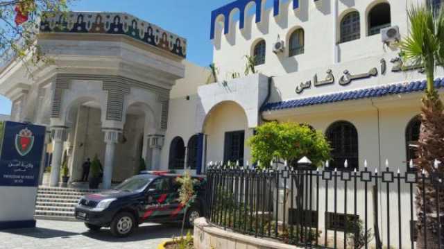 مختل عقليا يعتدي بالسلاح الأبيض على زوجين إيطاليين بمدينة فاس