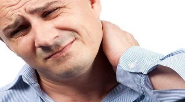 متى يجب القلق بشأن آلام الرقبة؟
