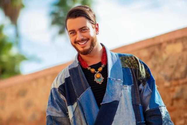 سعد لمجرد يتجه نحو مقاضاة محطة إذاعية مغربية