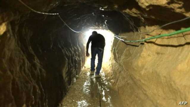 العثور على جثت 5 رهائن داخل الأنفاق يستنفر الجيش الإسرائيلي