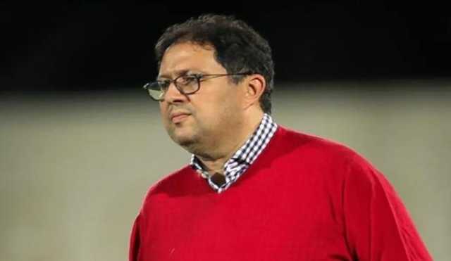 الموت يفجع عائلة الملياردير التجمعي هشام آيت منا