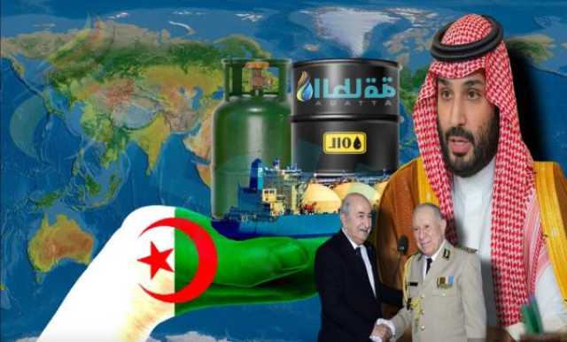 في لقاء خاص.. ولي العهد السعودي يصف الجزائر بالدولة الفقيرة ويقارنها ببلد يرزح تحت وطأة الحرب (فيديو)