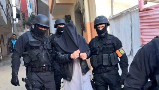 زعيم خلية إرهابية يضع حدا لحياته بطريقة غير متوقعة داخل السجن المحلي بالعرائش