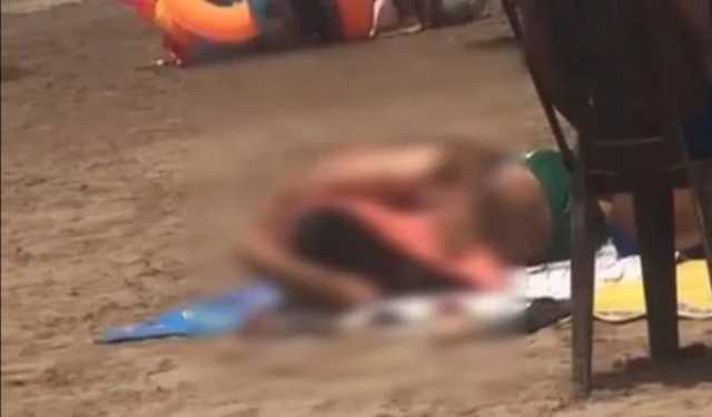 ماذا بعد إدانة بيدوفيل الجديدة؟!