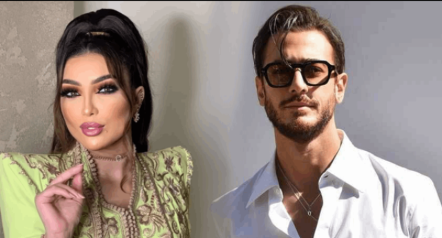 رغم صدور حكم نهائي يدينها.. لمجرد يعلن تضامنه مع دنيا باطمة بعد دخولها السجن ويبعث لها رسالة