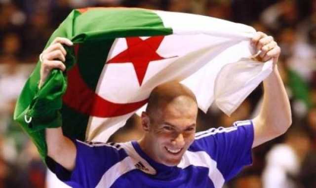 بعد صدمة الإقصاء المذل.. زيدان يوجه صفعة للاتحاد الجزائري
